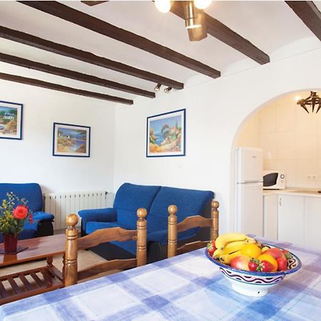 Calpe Sunsea Village エクステリア 写真