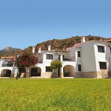 Calpe Sunsea Village エクステリア 写真