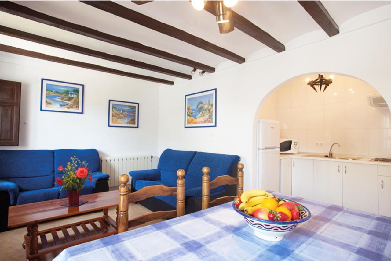 Calpe Sunsea Village エクステリア 写真