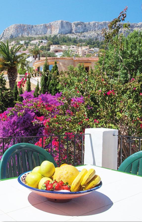 Calpe Sunsea Village エクステリア 写真